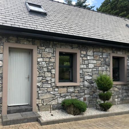 Siog Villa Oughterard Kültér fotó