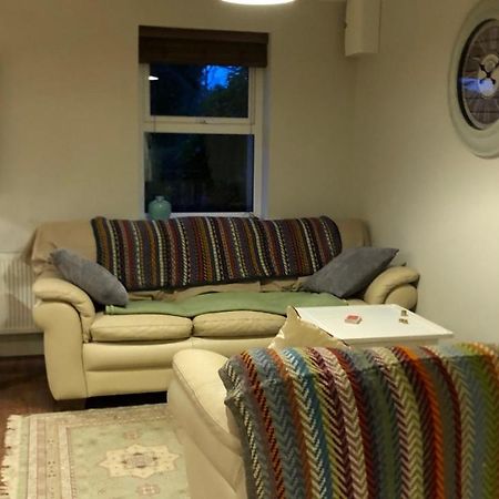 Siog Villa Oughterard Kültér fotó