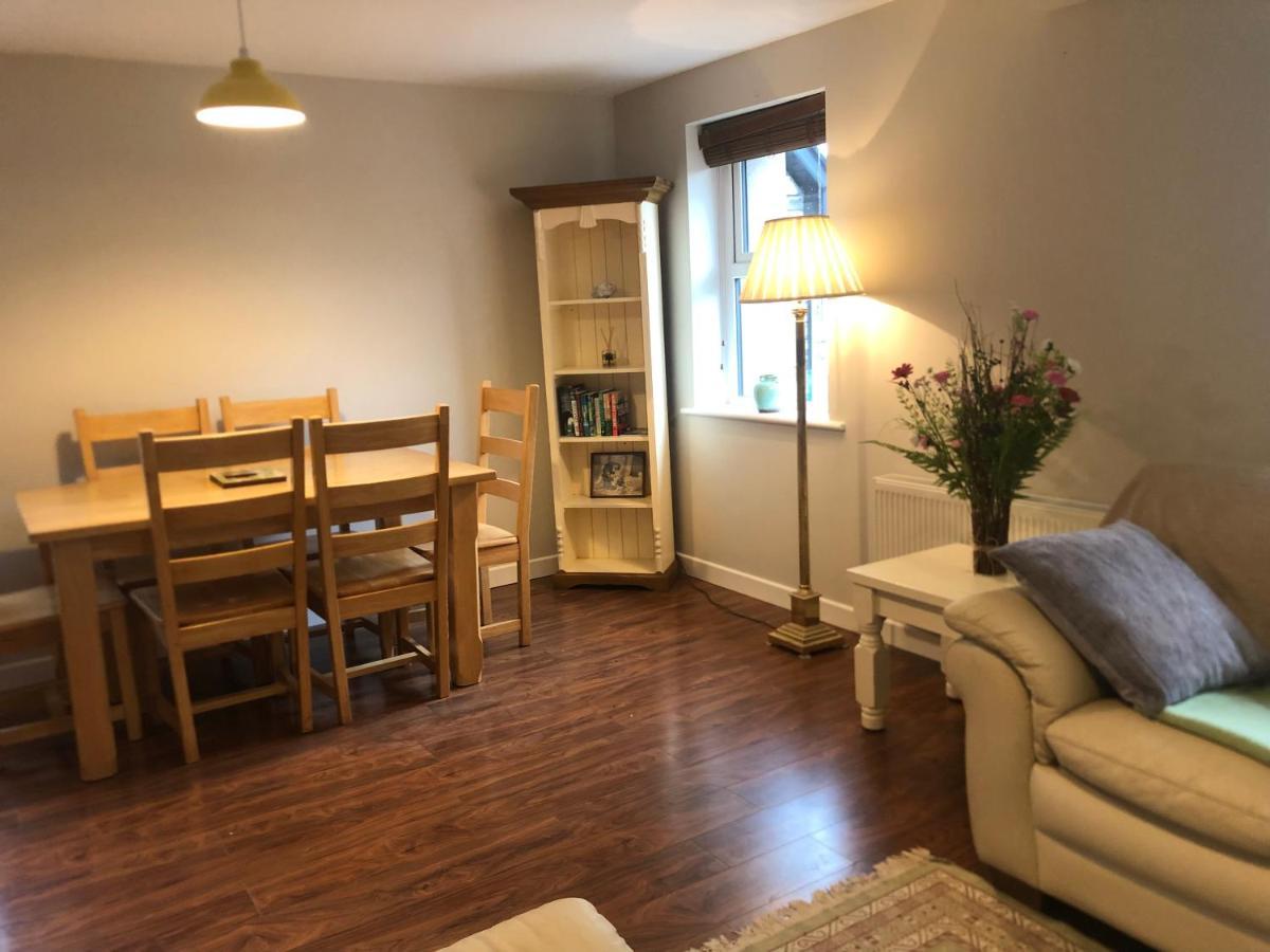 Siog Villa Oughterard Kültér fotó