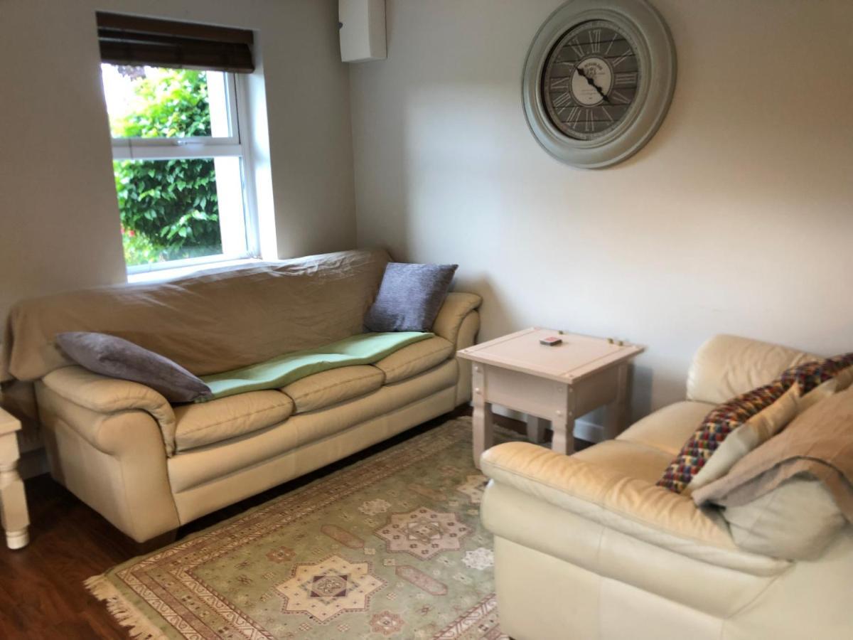 Siog Villa Oughterard Kültér fotó