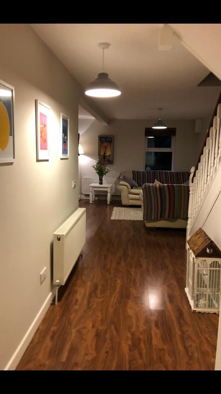 Siog Villa Oughterard Kültér fotó
